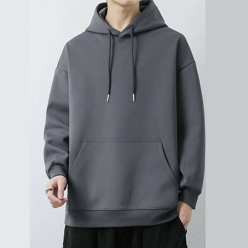 Spring Autumn Men's… - image