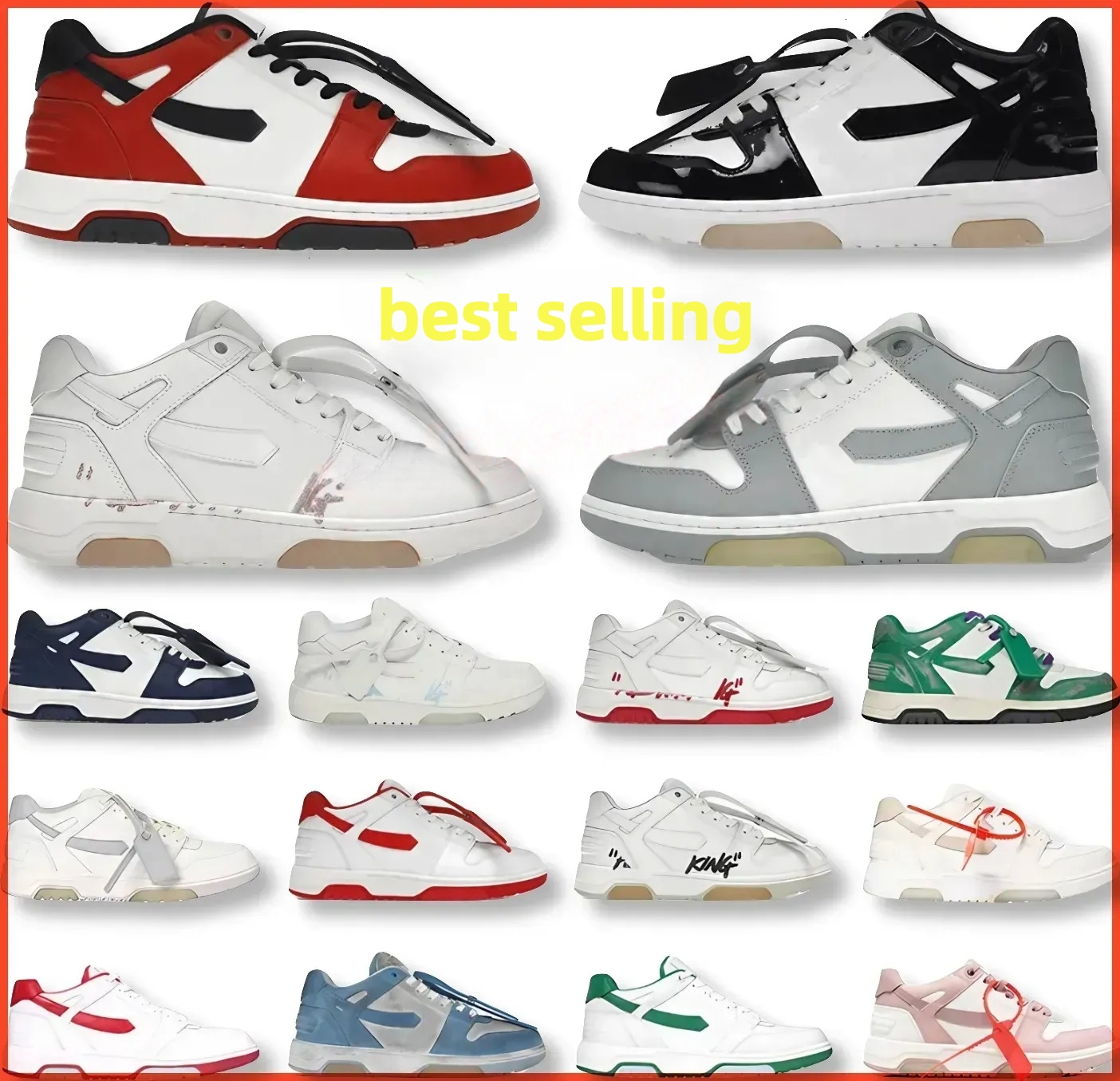 Man women brand Designer shoes high Quality Running Shoes Low-Tops Black White Kick Pink Leather Light Blue Be Right Back Men Flat Loafers Trainers Runners Sneakers