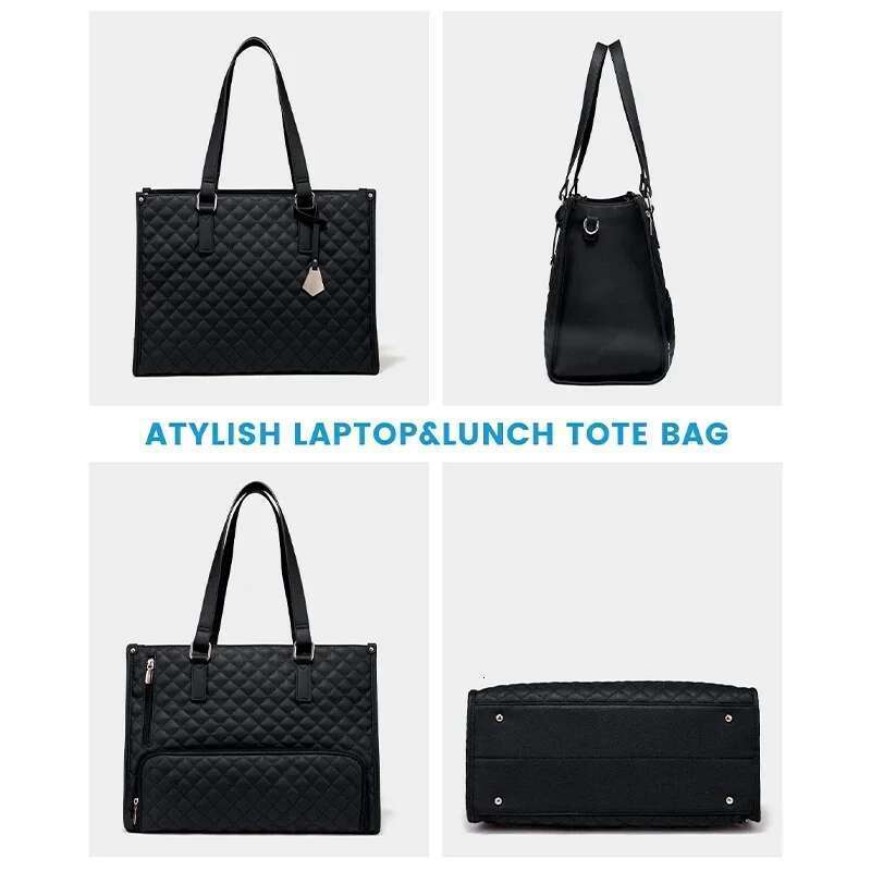 Designer Bag Portable Tote For Women Multi Purpose Insulated Lunch Shoulder Pouch Makeup Durable Waterproof Travel Bag 2025 New
