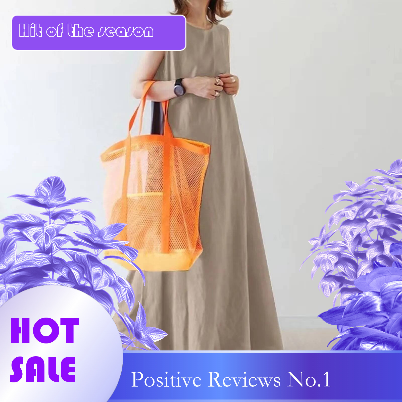Dongdumaoyi Loose Fit Maxi Dress Simple Style Solid Color Sleeveless Long Dresses Women Summer Fashion Casual O Neck Cotton Linen New