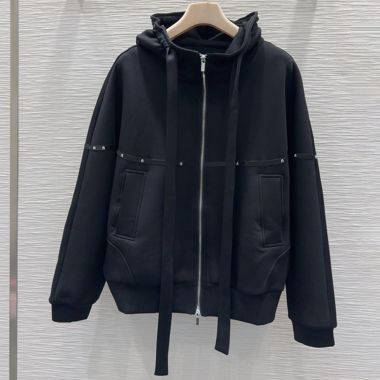 Y488 Classic Oversized Hoodie Stylish Casual Vintage Hooded Jacket Sporty Casual Women's Oversized Comfortable Hooded Top