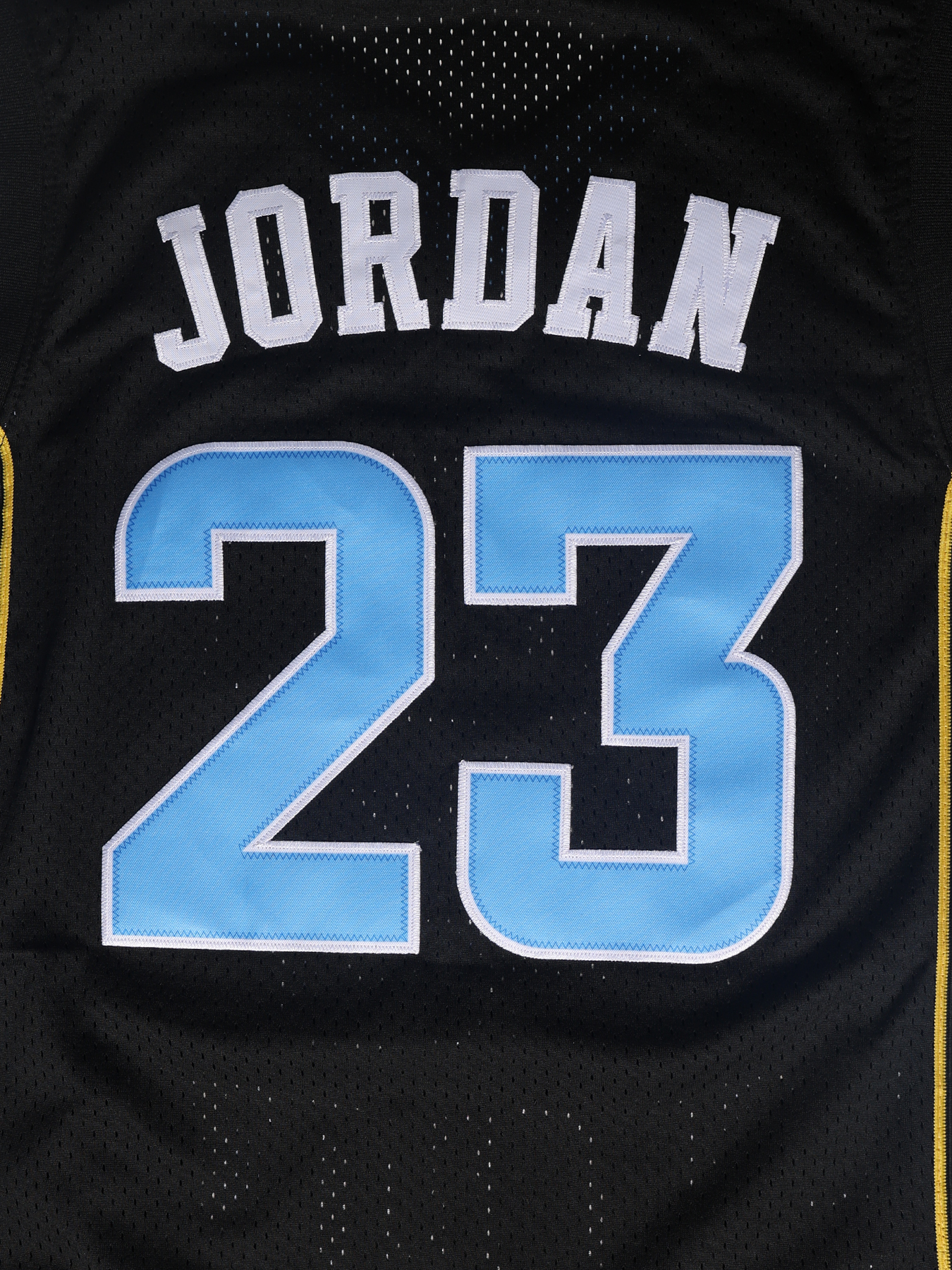 Mens NORTH 23 CAROLINA Embroidered Basketball Jersey IN STOCK FAST SHIPPING Size S-XXXL