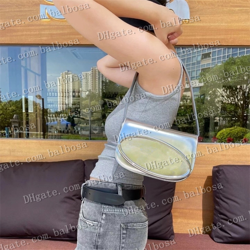 Designer Evening Bags Cross Body 2025 Super Popular Niche Underarm Single Shoulder Crossbody Bags Handbag