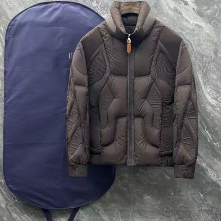 Mens Down Jackets D… - image