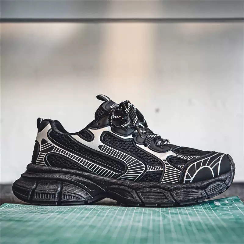 free shipping designer women men outdoor sneakers sports running shoes breathable athleisure trainers mens size eur39-44