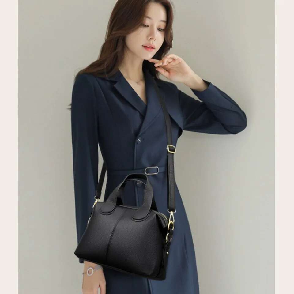 Designer Bag 2025 Pu Leather Small Shoulder Tote Bags For Women 2025 Ladies Crossbody Bag Purses And Designer Handbags High Quality Sac Luxury Bag