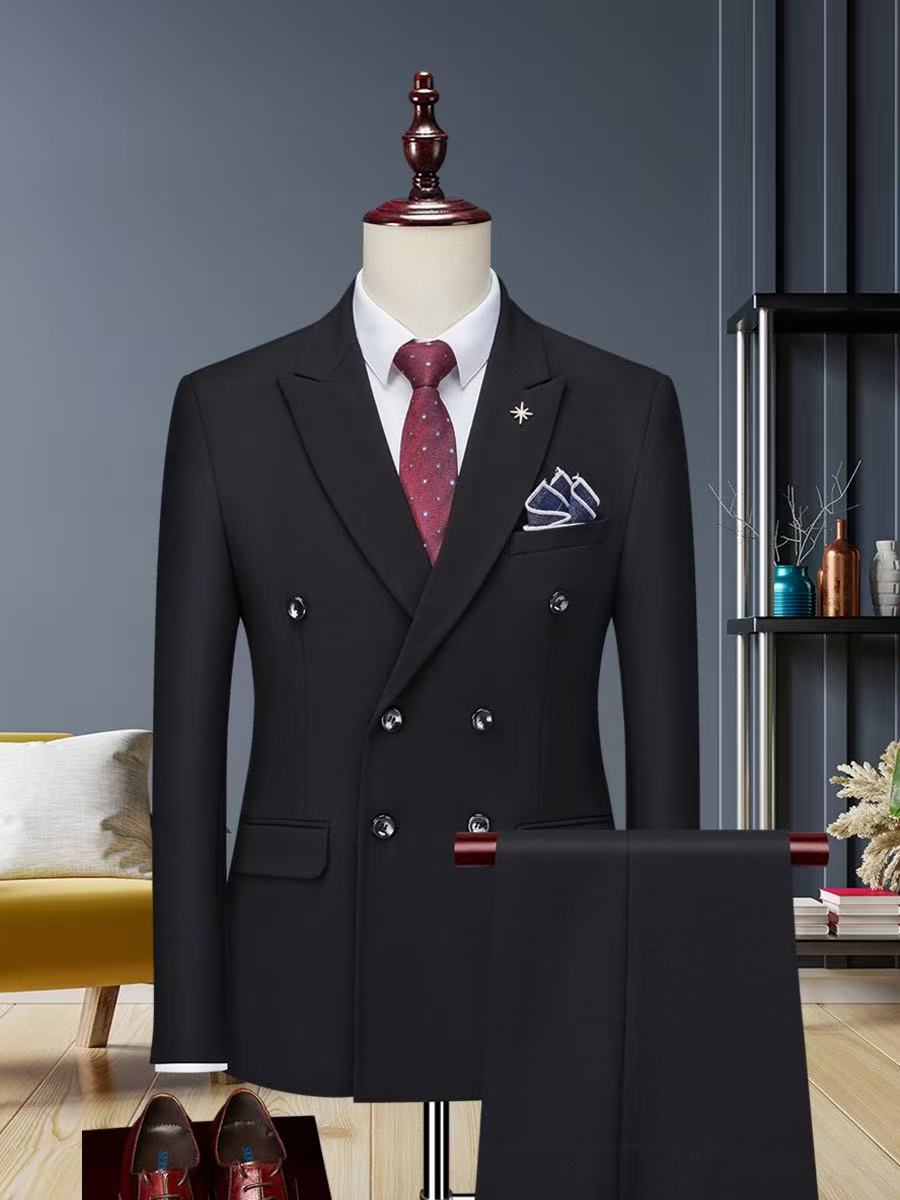 T2438 Business Casu… - image