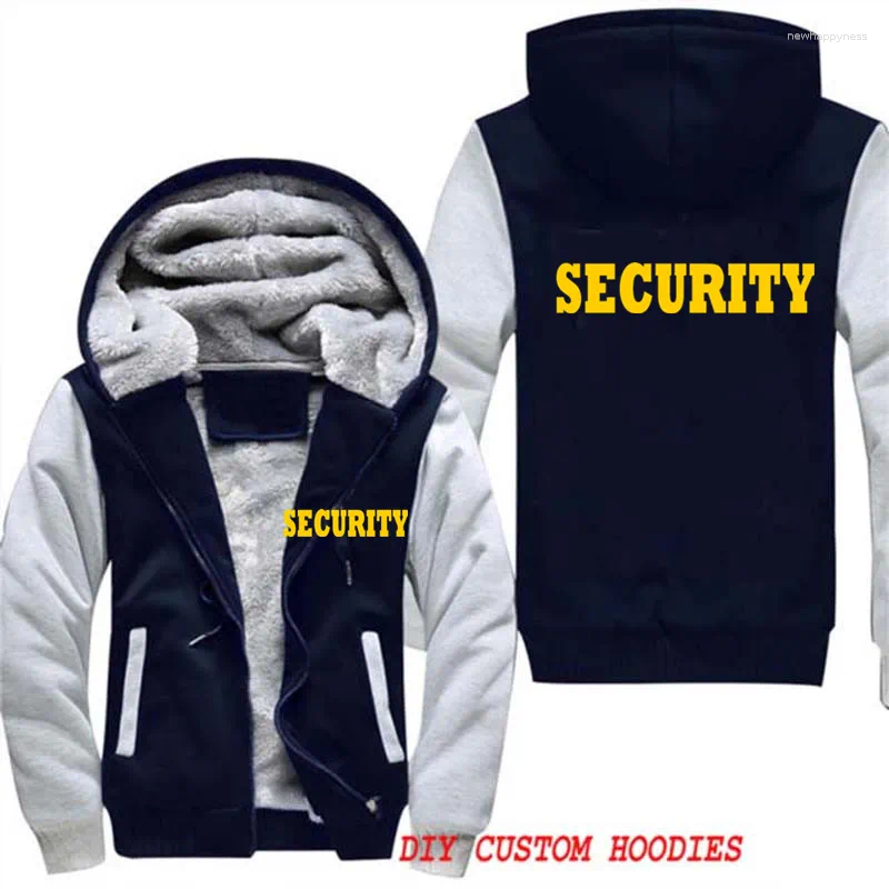 Men's Jackets Secur… - image