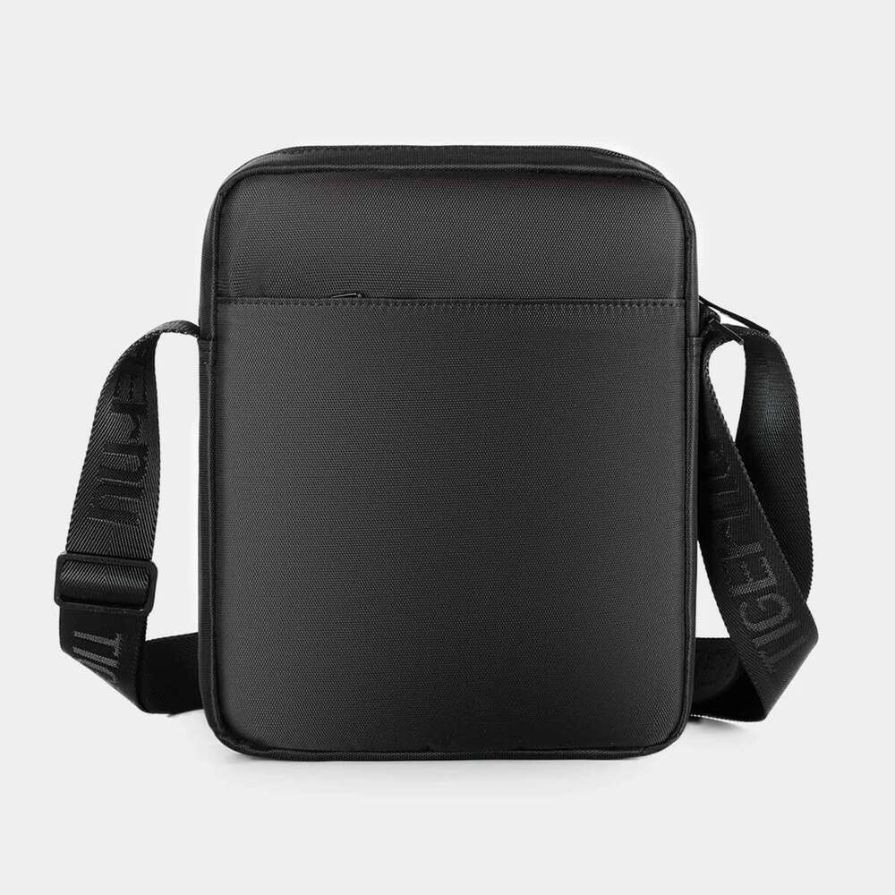 Tigernu Brand Crossbody Splashproof Nylon Mini Ipad Messenger Shoulder Strap Bag For Men Business Bags