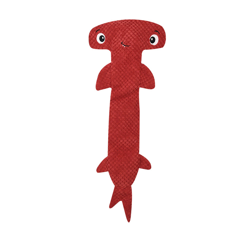No Stuffing Dog Toys for Aggressive Chewers, Squeaky Dog Plush Toys for Large Medium and Small Dogs, Puppy Dog Chew Toys, Dog Supplies Toys that Keep 