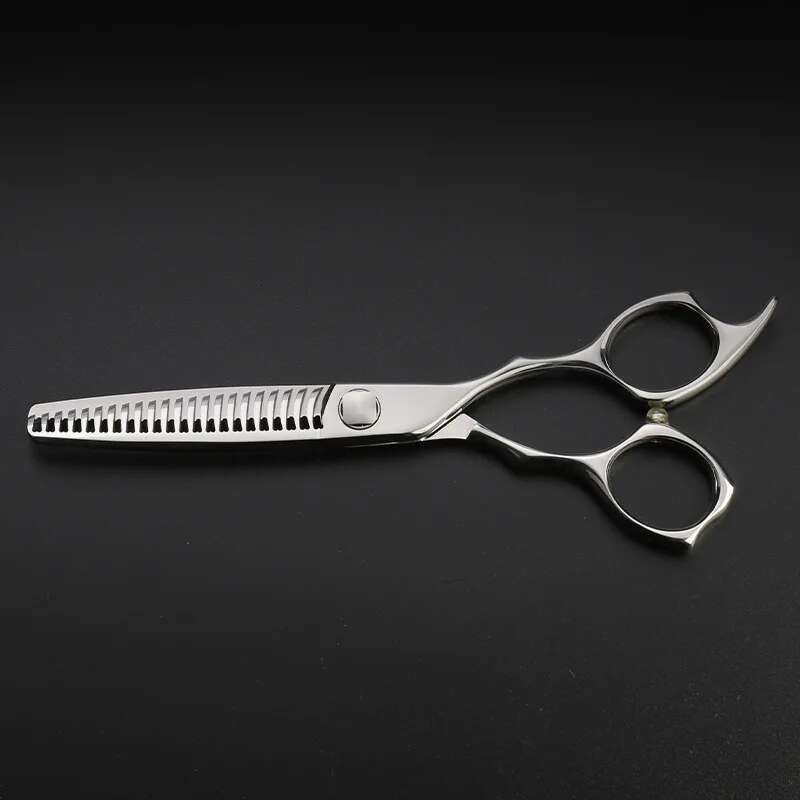 Professional barber 6Inch High-End Salon Hair Stylist Hairdressing Scissors Thinning Shear