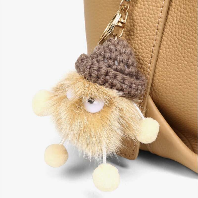 Designer Bag 2025 New Fashion Coffee Bucket Tote Small Cowhide Leather Women Shoulder High Quality Summer Female Hand Bag With Charm