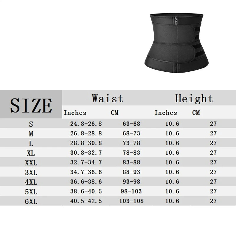 1pcs Men And Women Fitness Belly Control Belt Postpartum Abdominal Shaping Belt Men Sports Slimming Body Waist Trainer Trimmer 250424