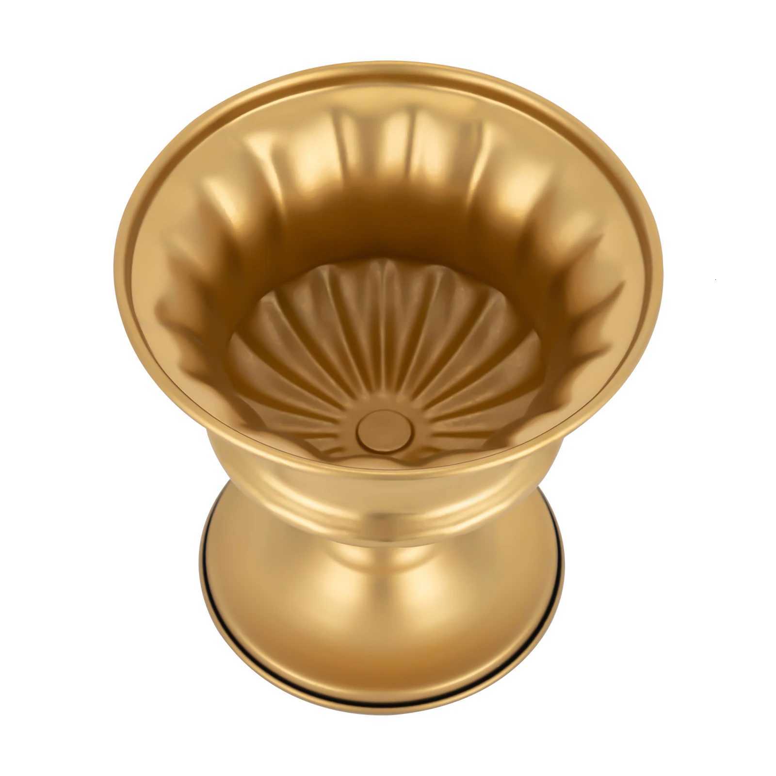 10 Gold Vases Floral Holders Flower Stand Wedding Centerpieces Vase Table Decorations C251124