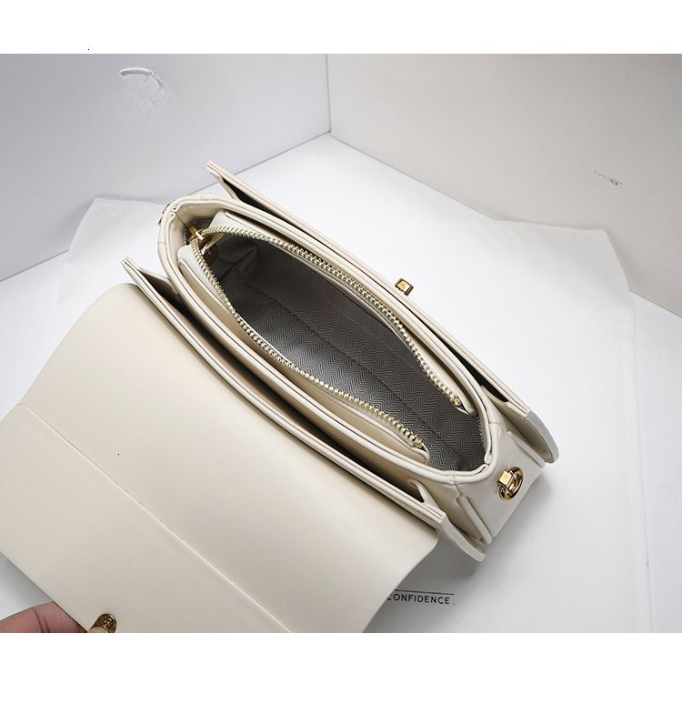 Designer Saddle Bag New Women's Shoulder Bag Fashion Underarm Bag Crossbody Bag