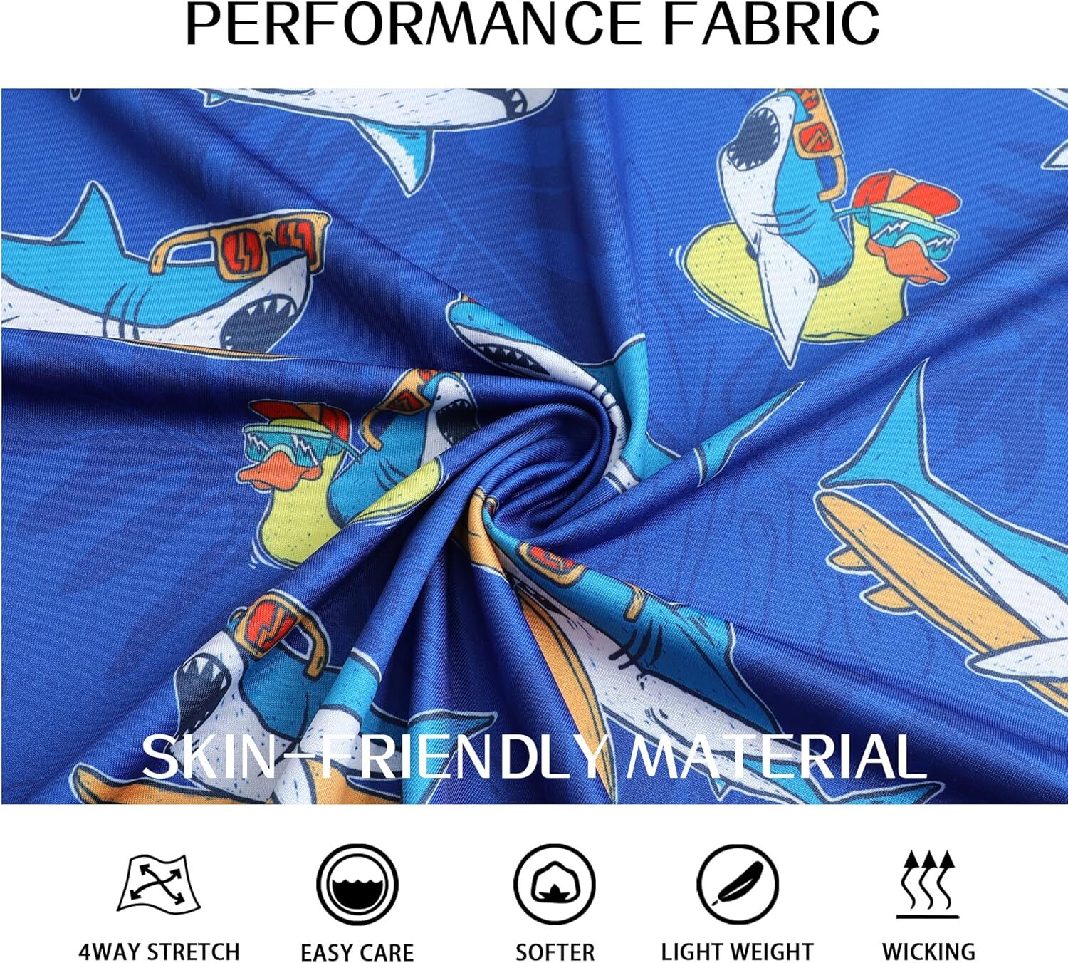 Mens Polo shirt Golf Shirts for Men Dry Fit Short Sleeve Print Performance Moisture Wicking Golf Polo Shirts Fashion print trend