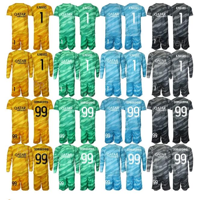 Club Team Goalkeepe… - image