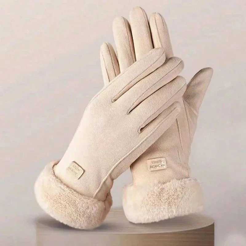 1Pair Womens Therma… - image