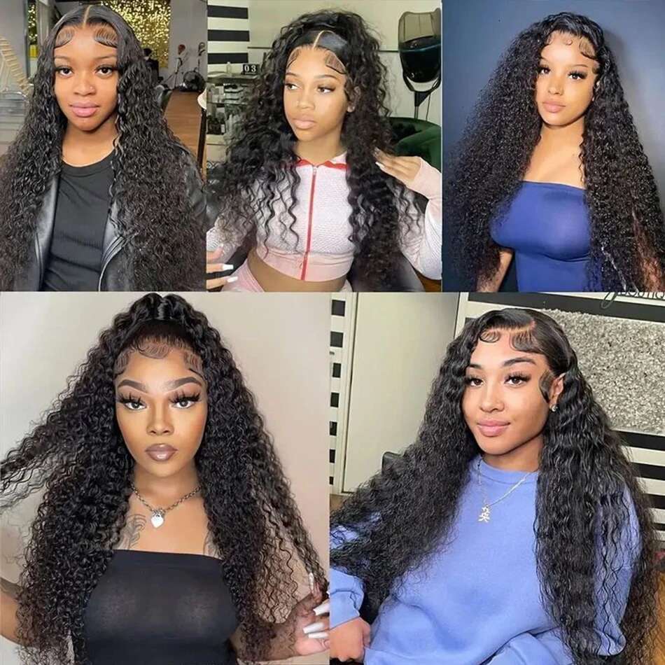 Kinky Curly 100% 12A Raw Brazilian Bundles Original On Promotion Human Natural Hair Extension