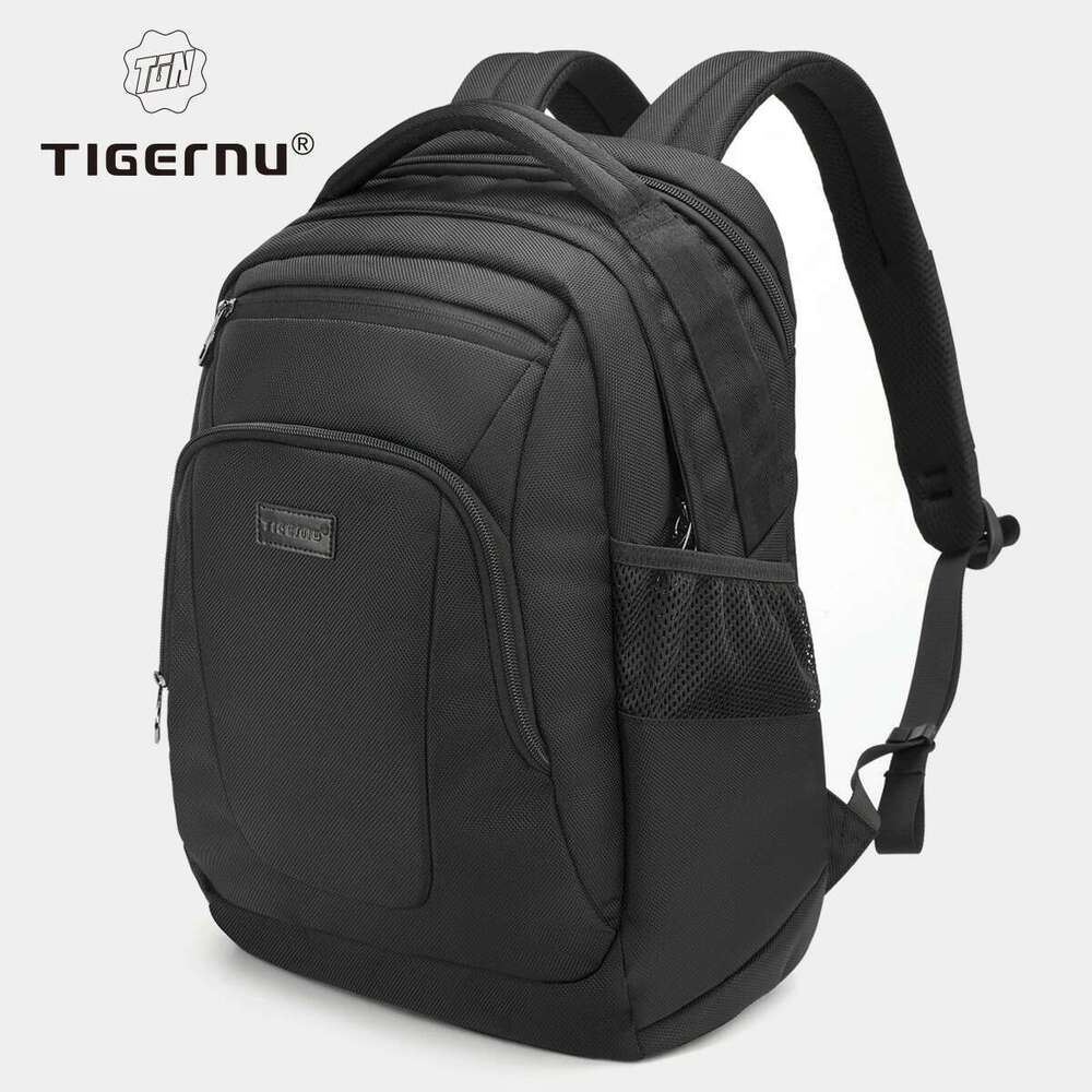 Lifetime Warranty For Men Anti Theft 15.6" Laptop Backpack Waterproof Travel Bag Fashion Mochilas School Backpacks