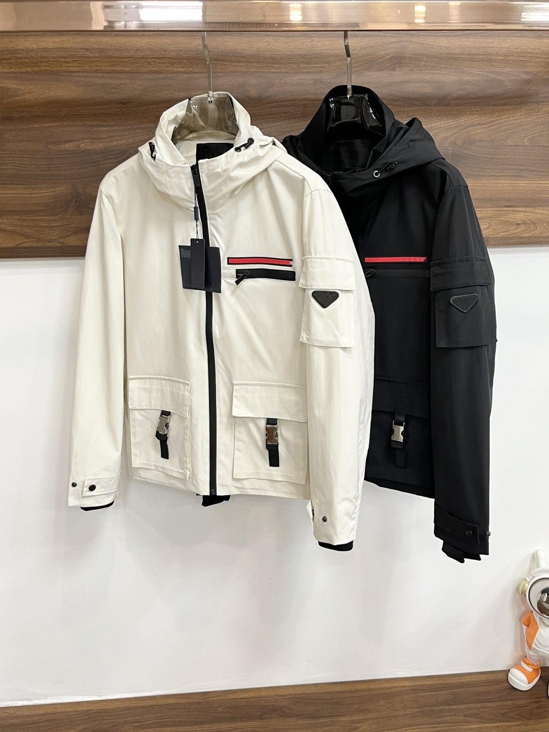 Mens Jackets Workwe… - image