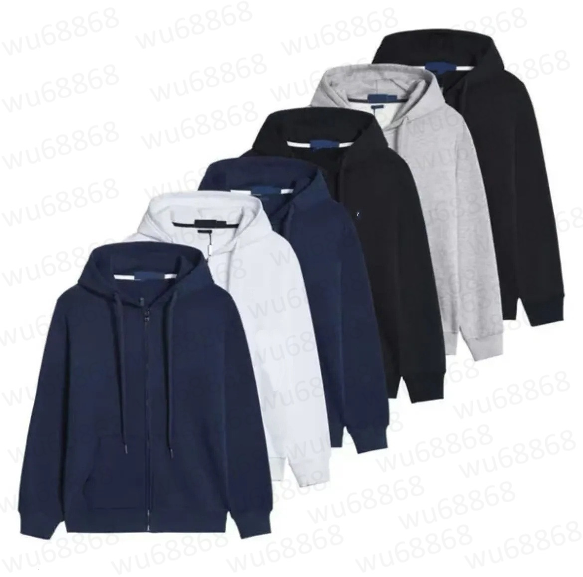 Polo Hoodie Mens Hoodies Designer Hoodies Men Clothing Polo Tracksuit Set Pullover Cotton Horse Long Sleeve Casual Zip Up Pullover Sweater Sport Jacket Hoodies S-5XL