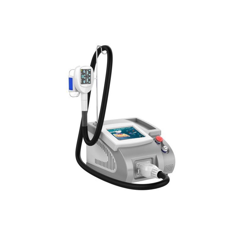 New item 360 Cryolipolysis Machine Handle Cryotherapy Slimming Criolipolis Cryo-lipolysis Equipment Fat Freezing Slimming Machine
