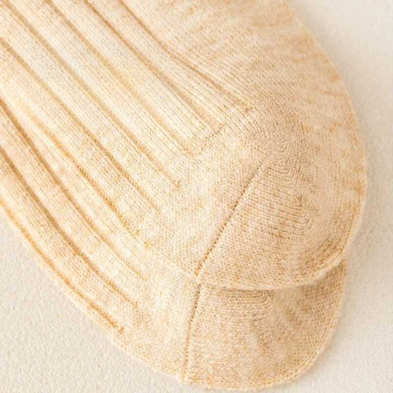 1-12 Year Kids Merino Wool Sports Socks for Girls Boys Toddler Thermal Winter Warm Thick Cushioned Moisture Hiking Socks 3 Pairs G251124