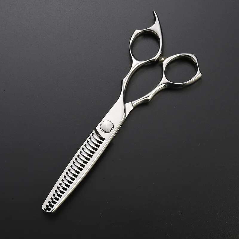 Professional barber 6Inch High-End Salon Hair Stylist Hairdressing Scissors Thinning Shear