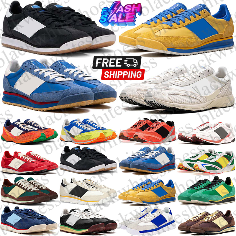 Free Shipping Designer SL 72 RS RTN OG sneakers Running Shoes trainers for mens womens chaussure zapatillas Outdoor men women Sports runners fashion