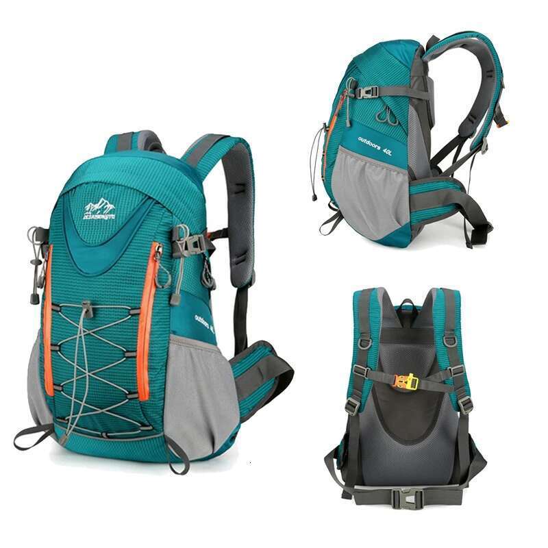 Designer bag Hydration for Hiking Running Cycling Biking Oudoor Sports Travel Bag Men Women Camping Climbing Mountaineering Backpack
