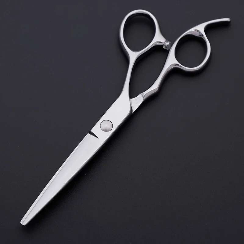6.0 Inch VG10 Steel Salon Hair Stylist Professional Straight Scissors Hairdressing scissors