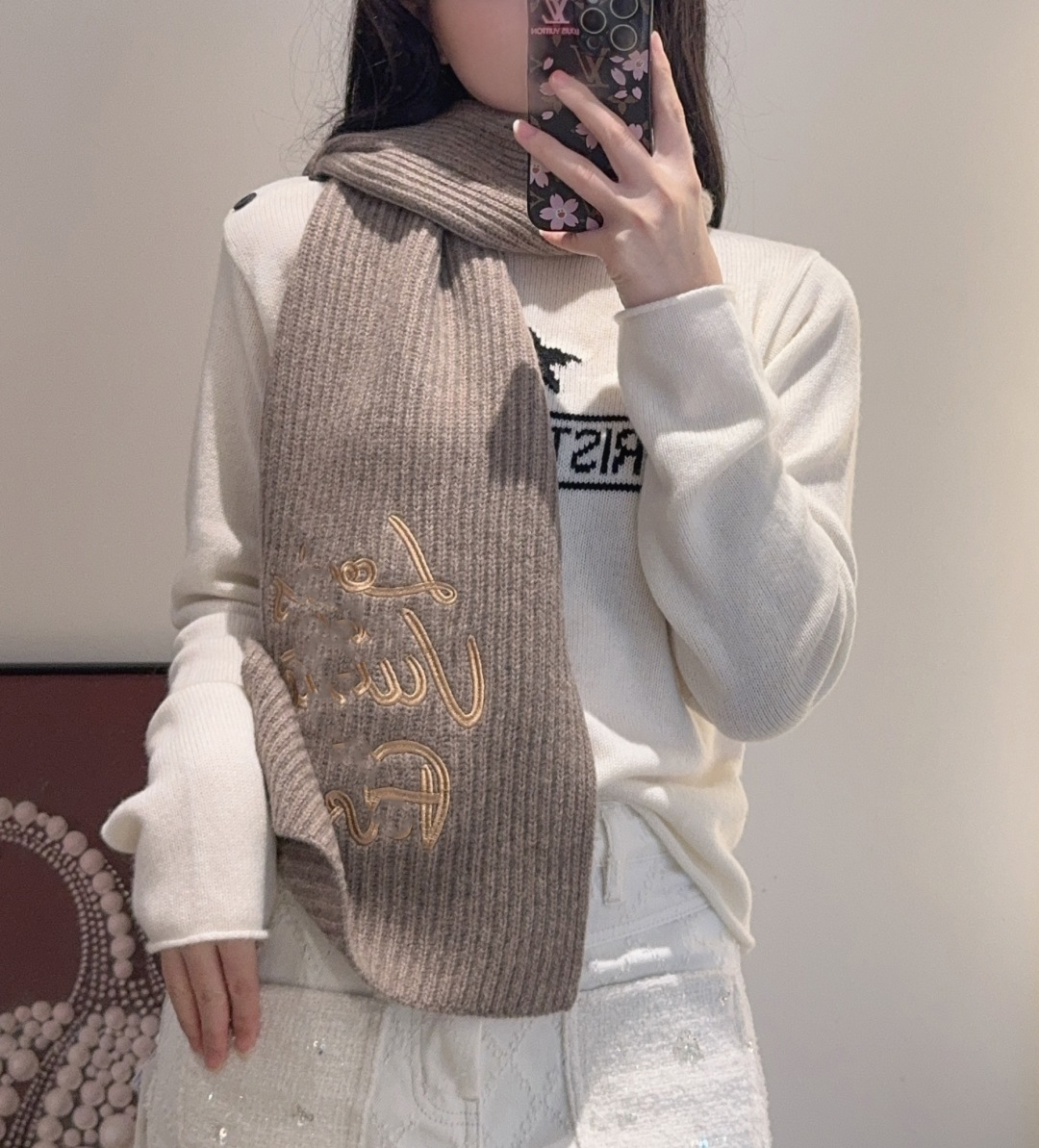 180*30 Designer Cas… - image