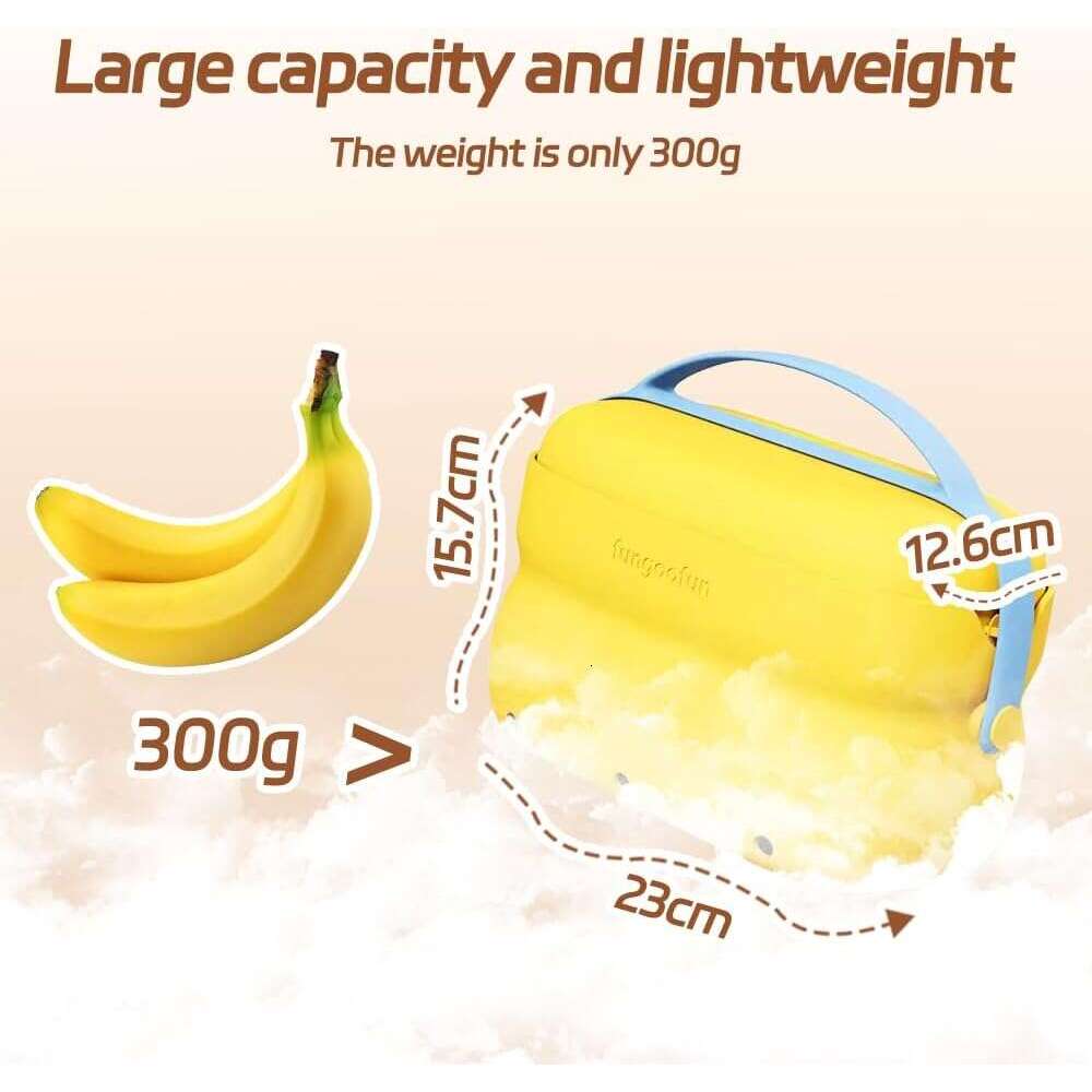 Makeup Women EVA Dry Wet Separation Large Capacity 2-in-1 Storage Bag Suitable for Beach Travel Outdoor Gym,pink