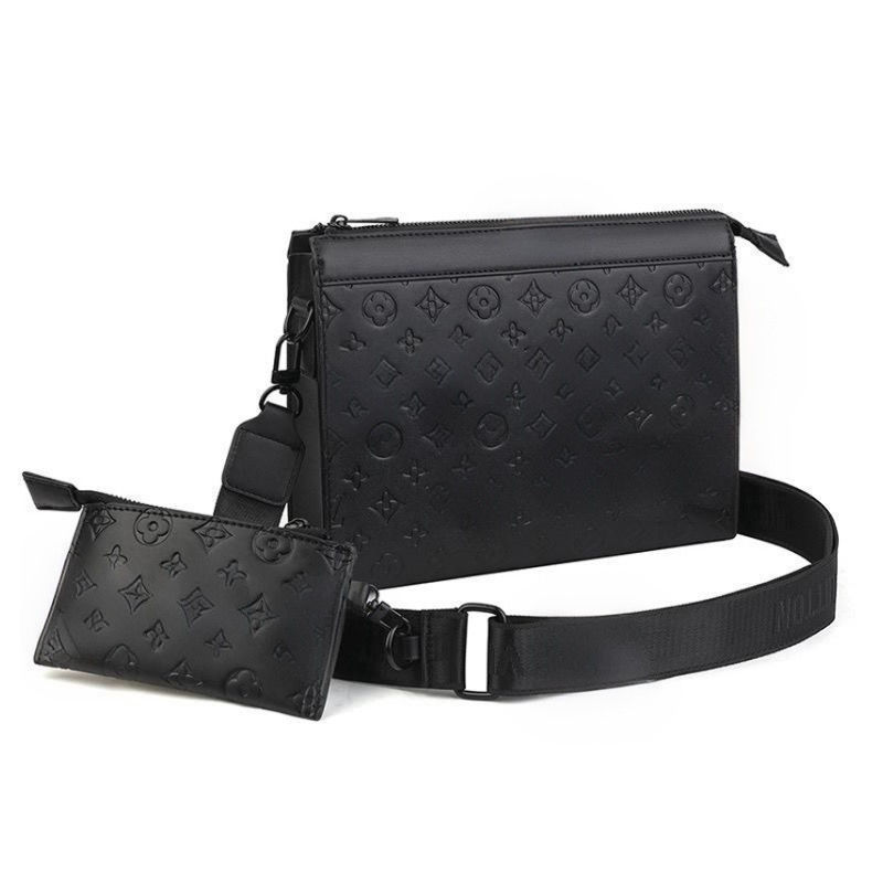 Man bag Messenger Bag Mens Designer Shoulder Bags Mans Crossbody Purse Travel Outdoor Packs Male Luxurys bags Casual Cross Body bookbag lvslys Men bag sacoche homme