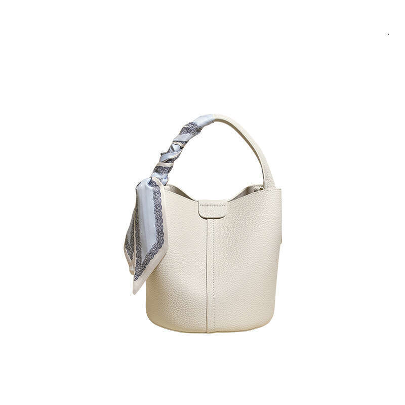 High End Handbag For Women Summer New Fashion This Year S Popular Versatile Commuting Bucket Crossbody Bag