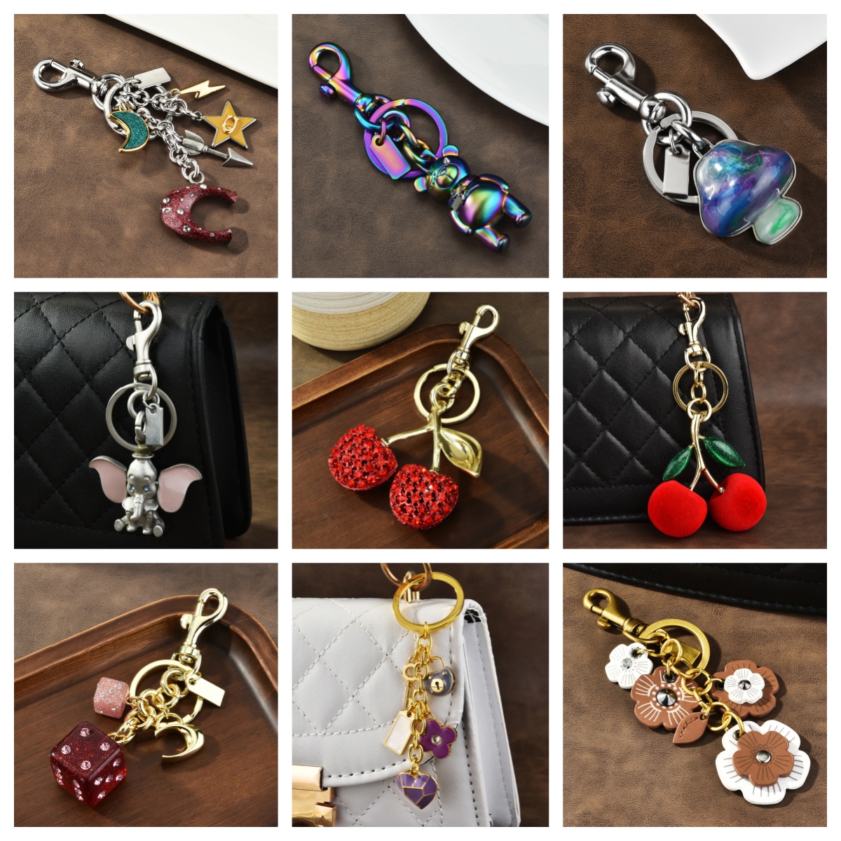 20Style Newest Styl… - image