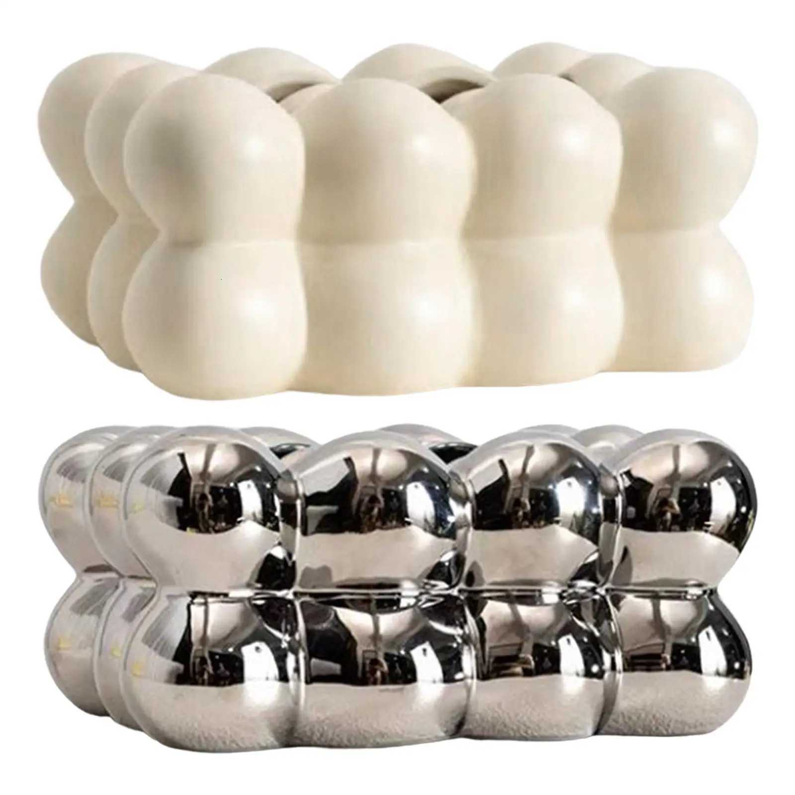 Light Luxury Tissue Storage Case Paper Holder Facial Tissue Box Holder for CarM251124