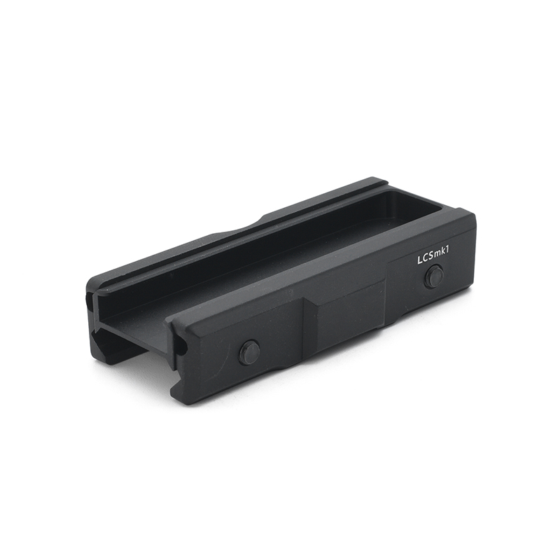 LCS LCSMK1 Picatinny TAPE SWITCH Mount