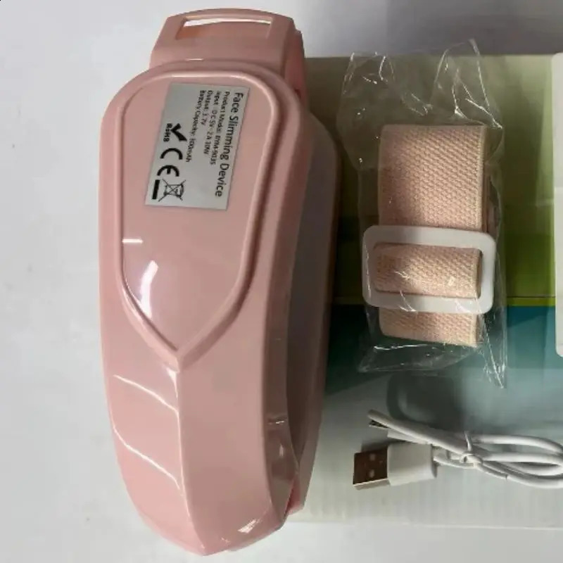 Facial Slimming Device Facial Slimming Bandage Chin Slimming Beauty Device 250418
