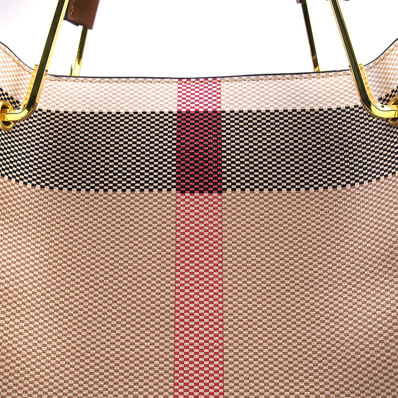 New Bucket Stylish And Large Capacity Women S High Luxury Handbag Versatile Single Shoulder Crossbody Bag Tote Bag Tote Bag