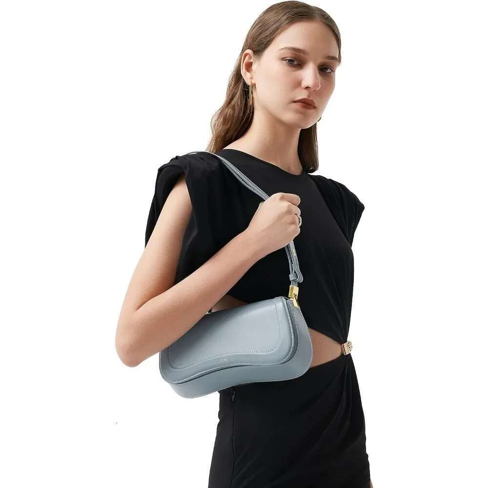 JW PEI Women's Joy Shoulder Bag Brown