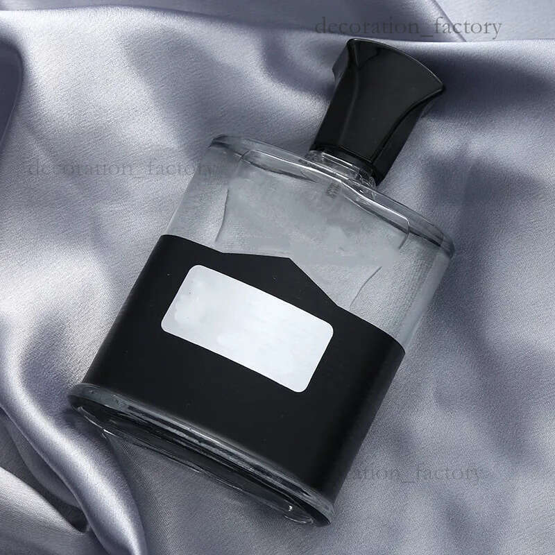 CREEDPERFUME Men Cologne Long Time Lasting Fragrance Incense Spary Women Perfume Spray Fast Delivery of US Stock