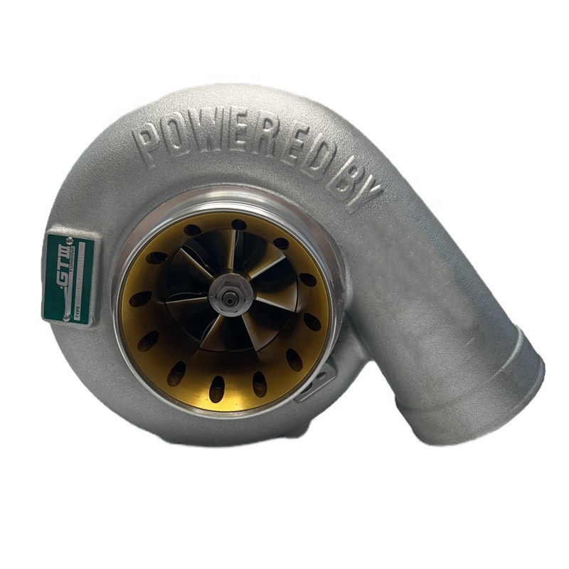 14001-AK031 T51R Upgrade Performance Turbo Turbocharger GTIII-5R GT3-5R for Racing