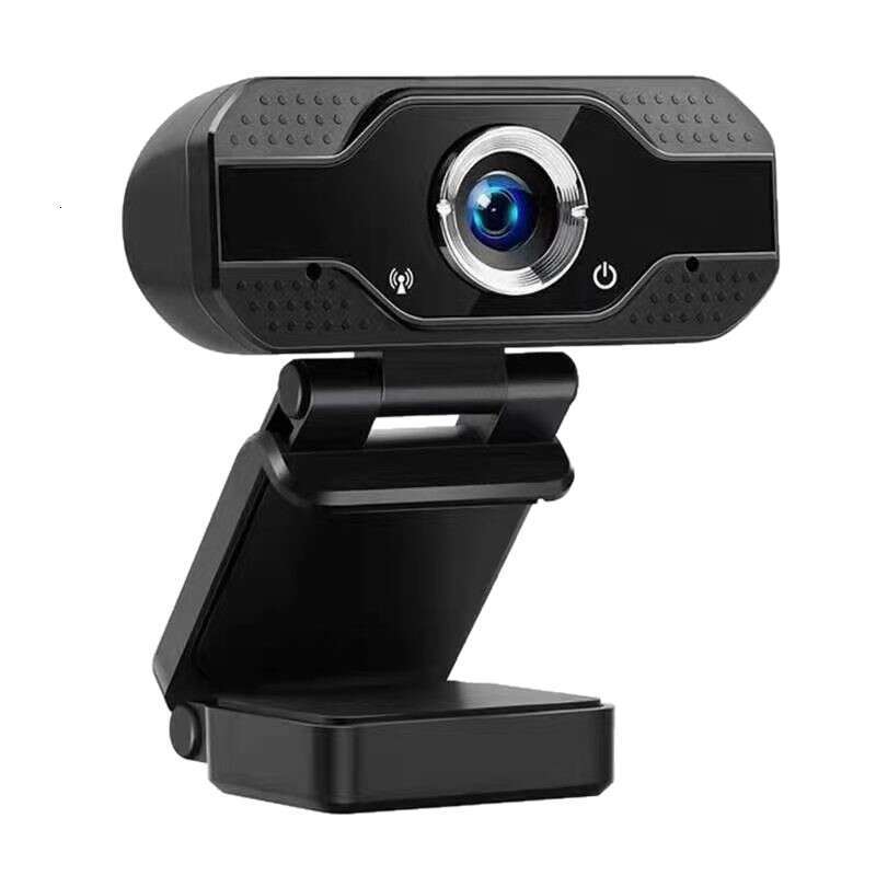 Cross-border USB Computer Camera 1080P Webcam with Microphone Factory Direct Supply
