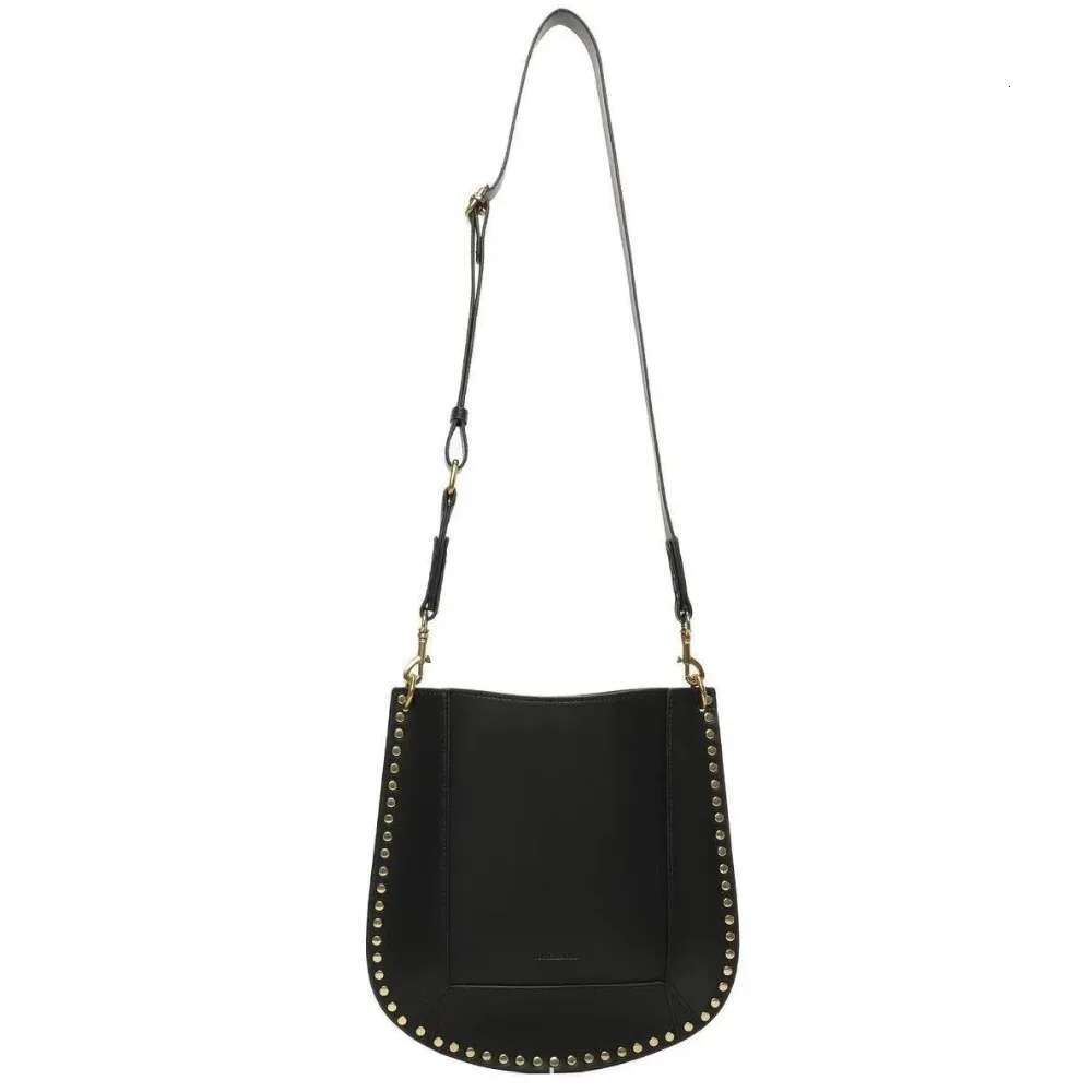 2025 NEW Retro Willow Nail Bag, Genuine Leather Shoulder Crossbody Bags, High Grade Water Bucket Bag IS