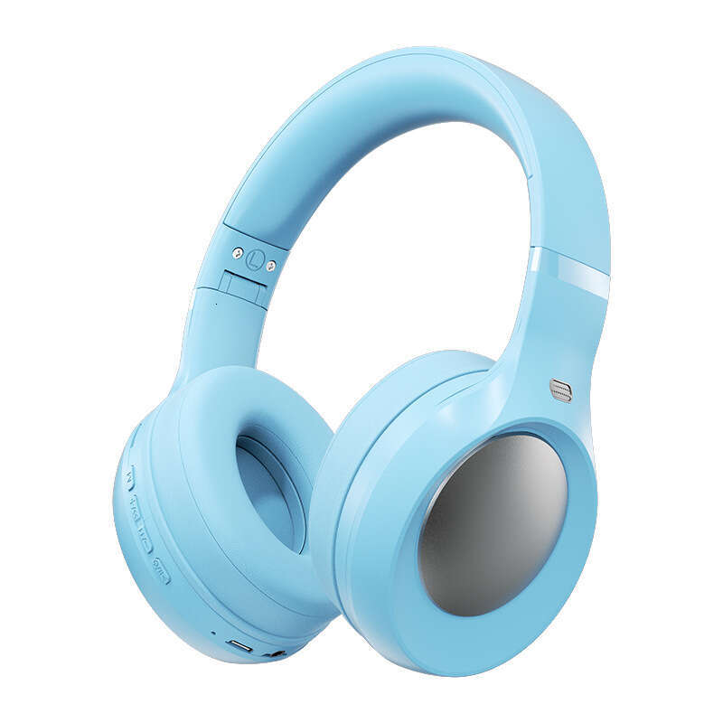Brand Boutique Designer Niche New Headphones Earphones DR Over Ear Wireless Bluetooth With Long Endurance And Comfort