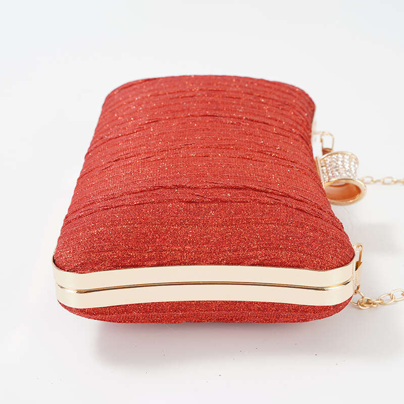 Dinner Bag New Niche Design Dinner Party For Women Fashionable And Versatile High End Crossbody One Shoulder Carrying Bag KQ