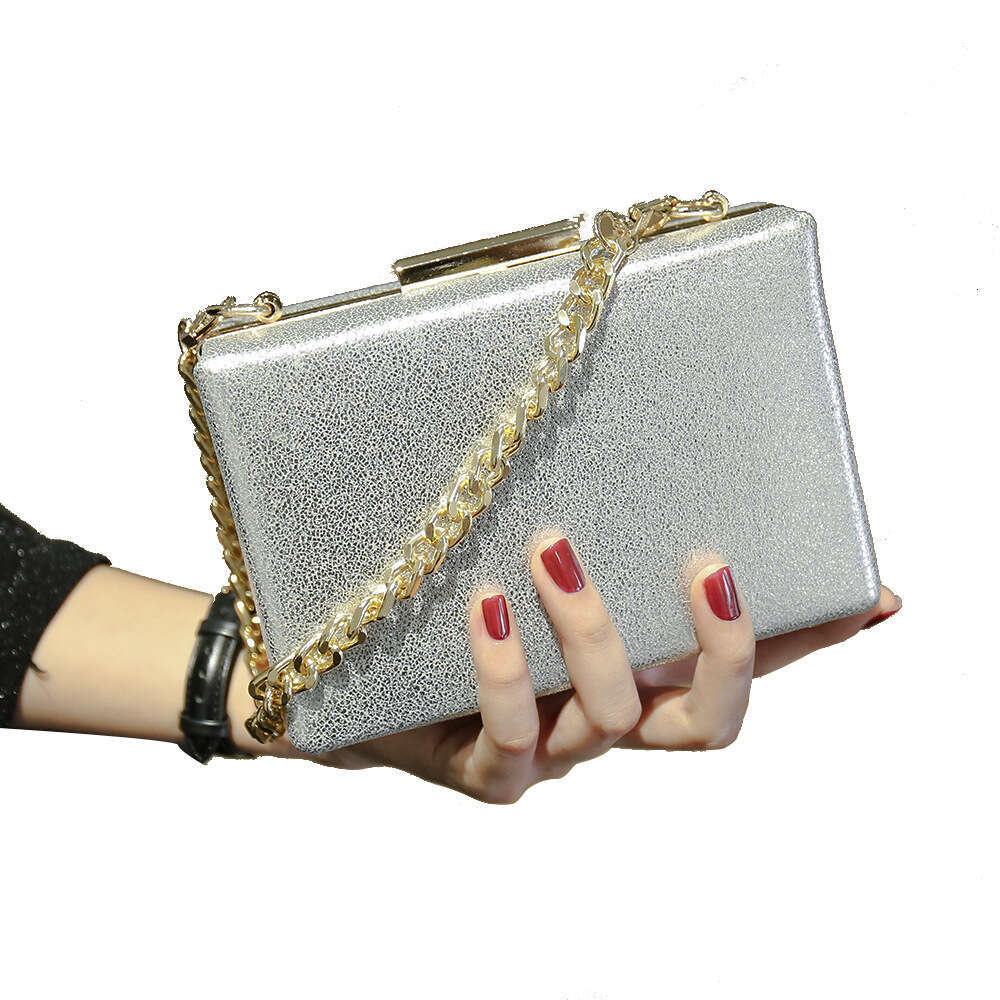 Dinner Bag Fengpu Evening Handheld Small Square Qipao Simple Fashion Women S Bag KQ
