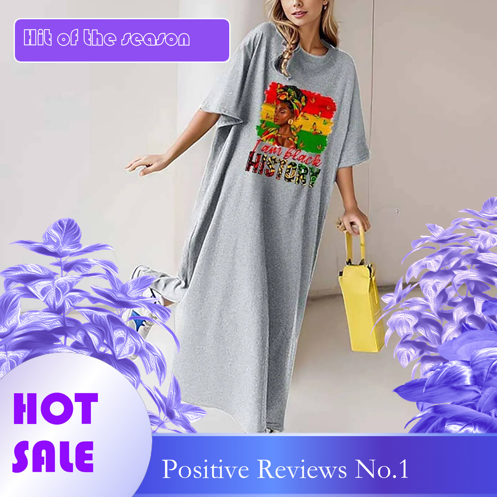 Dongdumaoyi Medium Length Casual Summer Dress New Style Women S Loose Fit Side Slit Tank Fashionable Korean Dresses